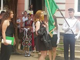 15 МАЙ 2017, ИЗПРАЩАНЕ НА ВИПУСК 2017, ЮЖЕН ДВОР