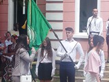 15 МАЙ 2017, ИЗПРАЩАНЕ НА ВИПУСК 2017, ЮЖЕН ДВОР