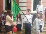 15 МАЙ 2017, ИЗПРАЩАНЕ НА ВИПУСК 2017, ЮЖЕН ДВОР