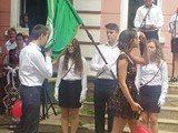 15 МАЙ 2017, ИЗПРАЩАНЕ НА ВИПУСК 2017, ЮЖЕН ДВОР
