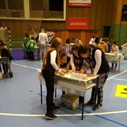 2017 ОБЛАСТЕН КРЪГ ЗДРАВОСЛОВНО ХРАНЕНЕ ЗА УЧЕНИЦИ III И IV КЛАС