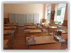 СЕПТЕМВРИ 2018, ОБНОВЕНИТЕ  КЛАСНИ СТАИ В НАЧАЛЕН ЕТАП