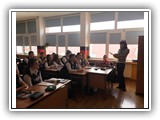 21.03.2018 година, В ЧАС ПО НЕМСКИ ЕЗИК