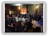 21.03.2018 година, НА ГЕНЕРАЛНАТА РЕПЕТИЦИЯ НА НЕМСКАТА ПАРАЛЕЛКА