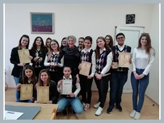 2019, НАГРАДИ ЗА НАШИТЕ ЖУРНАЛИСТИ 