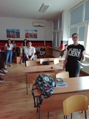 2019, ОБУЧЕННИЕ "НЕВИДИМИЯТ РАСИЗЪМ"