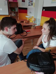 2019, ОБУЧЕННИЕ "НЕВИДИМИЯТ РАСИЗЪМ"