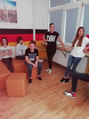 2019, ОБУЧЕННИЕ "НЕВИДИМИЯТ РАСИЗЪМ"