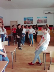 2019, ОБУЧЕННИЕ "НЕВИДИМИЯТ РАСИЗЪМ"