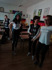 2019, ОБУЧЕННИЕ "НЕВИДИМИЯТ РАСИЗЪМ"