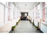 Добре дошли в училище, приятели! 