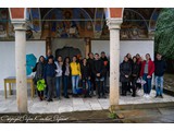 В Соколски манастир  