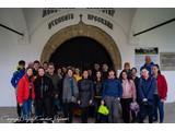 В Соколски манастир  