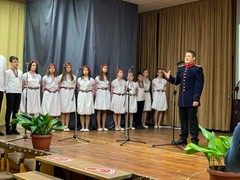 2019,  РУМЕН  ГАТЕВ С НАГРАДА ОТ МО