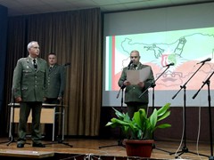 2019,  РУМЕН  ГАТЕВ С НАГРАДА ОТ МО