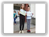 5 ЮНИ Световен ден на околната среда Ирен и Кремена