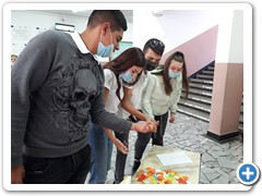 ЕВРОПЕЙСКИ ДЕН НА ЕЗИЦИТЕ - 26.09.2020Г.