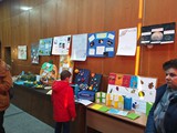 ПОСЛЕДВАЩО СЪБИТИЕ НА МЕЖДУНАРОДНИЯ ФЕСТИВАЛ НАУКА НА СЦЕНАТА - 2019