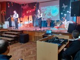 ПОСЛЕДВАЩО СЪБИТИЕ НА МЕЖДУНАРОДНИЯ ФЕСТИВАЛ НАУКА НА СЦЕНАТА - 2019