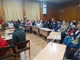 ПОСЛЕДВАЩО СЪБИТИЕ НА МЕЖДУНАРОДНИЯ ФЕСТИВАЛ НАУКА НА СЦЕНАТА - 2019