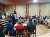 ПОСЛЕДВАЩО СЪБИТИЕ НА МЕЖДУНАРОДНИЯ ФЕСТИВАЛ НАУКА НА СЦЕНАТА - 2019