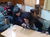ПОСЛЕДВАЩО СЪБИТИЕ НА МЕЖДУНАРОДНИЯ ФЕСТИВАЛ НАУКА НА СЦЕНАТА - 2019