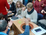 ПОСЛЕДВАЩО СЪБИТИЕ НА МЕЖДУНАРОДНИЯ ФЕСТИВАЛ НАУКА НА СЦЕНАТА - 2019