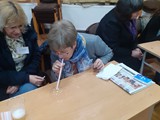 ПОСЛЕДВАЩО СЪБИТИЕ НА МЕЖДУНАРОДНИЯ ФЕСТИВАЛ НАУКА НА СЦЕНАТА - 2019