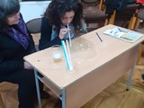 ПОСЛЕДВАЩО СЪБИТИЕ НА МЕЖДУНАРОДНИЯ ФЕСТИВАЛ НАУКА НА СЦЕНАТА - 2019