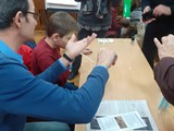 ПОСЛЕДВАЩО СЪБИТИЕ НА МЕЖДУНАРОДНИЯ ФЕСТИВАЛ НАУКА НА СЦЕНАТА - 2019