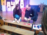 ПОСЛЕДВАЩО СЪБИТИЕ НА МЕЖДУНАРОДНИЯ ФЕСТИВАЛ НАУКА НА СЦЕНАТА - 2019