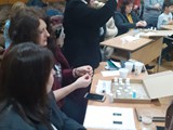 ПОСЛЕДВАЩО СЪБИТИЕ НА МЕЖДУНАРОДНИЯ ФЕСТИВАЛ НАУКА НА СЦЕНАТА - 2019