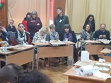 ПОСЛЕДВАЩО СЪБИТИЕ НА МЕЖДУНАРОДНИЯ ФЕСТИВАЛ НАУКА НА СЦЕНАТА - 2019