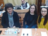 ПОСЛЕДВАЩО СЪБИТИЕ НА МЕЖДУНАРОДНИЯ ФЕСТИВАЛ НАУКА НА СЦЕНАТА - 2019