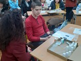 ПОСЛЕДВАЩО СЪБИТИЕ НА МЕЖДУНАРОДНИЯ ФЕСТИВАЛ НАУКА НА СЦЕНАТА - 2019