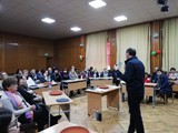 ПОСЛЕДВАЩО СЪБИТИЕ НА МЕЖДУНАРОДНИЯ ФЕСТИВАЛ НАУКА НА СЦЕНАТА - 2019