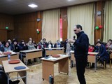 ПОСЛЕДВАЩО СЪБИТИЕ НА МЕЖДУНАРОДНИЯ ФЕСТИВАЛ НАУКА НА СЦЕНАТА - 2019