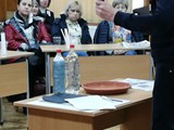 ПОСЛЕДВАЩО СЪБИТИЕ НА МЕЖДУНАРОДНИЯ ФЕСТИВАЛ НАУКА НА СЦЕНАТА - 2019