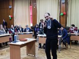 ПОСЛЕДВАЩО СЪБИТИЕ НА МЕЖДУНАРОДНИЯ ФЕСТИВАЛ НАУКА НА СЦЕНАТА - 2019