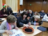 ПОСЛЕДВАЩО СЪБИТИЕ НА МЕЖДУНАРОДНИЯ ФЕСТИВАЛ НАУКА НА СЦЕНАТА - 2019