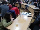 ПОСЛЕДВАЩО СЪБИТИЕ НА МЕЖДУНАРОДНИЯ ФЕСТИВАЛ НАУКА НА СЦЕНАТА - 2019