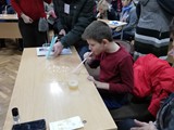 ПОСЛЕДВАЩО СЪБИТИЕ НА МЕЖДУНАРОДНИЯ ФЕСТИВАЛ НАУКА НА СЦЕНАТА - 2019