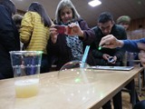 ПОСЛЕДВАЩО СЪБИТИЕ НА МЕЖДУНАРОДНИЯ ФЕСТИВАЛ НАУКА НА СЦЕНАТА - 2019