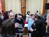 ПОСЛЕДВАЩО СЪБИТИЕ НА МЕЖДУНАРОДНИЯ ФЕСТИВАЛ НАУКА НА СЦЕНАТА - 2019