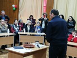 ПОСЛЕДВАЩО СЪБИТИЕ НА МЕЖДУНАРОДНИЯ ФЕСТИВАЛ НАУКА НА СЦЕНАТА - 2019