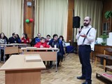 ПОСЛЕДВАЩО СЪБИТИЕ НА МЕЖДУНАРОДНИЯ ФЕСТИВАЛ НАУКА НА СЦЕНАТА - 2019