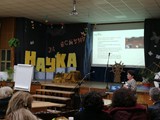 ПОСЛЕДВАЩО СЪБИТИЕ НА МЕЖДУНАРОДНИЯ ФЕСТИВАЛ НАУКА НА СЦЕНАТА - 2019