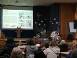 ПОСЛЕДВАЩО СЪБИТИЕ НА МЕЖДУНАРОДНИЯ ФЕСТИВАЛ НАУКА НА СЦЕНАТА - 2019