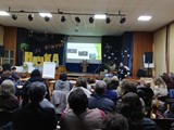 ПОСЛЕДВАЩО СЪБИТИЕ НА МЕЖДУНАРОДНИЯ ФЕСТИВАЛ НАУКА НА СЦЕНАТА - 2019