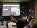 ПОСЛЕДВАЩО СЪБИТИЕ НА МЕЖДУНАРОДНИЯ ФЕСТИВАЛ НАУКА НА СЦЕНАТА - 2019